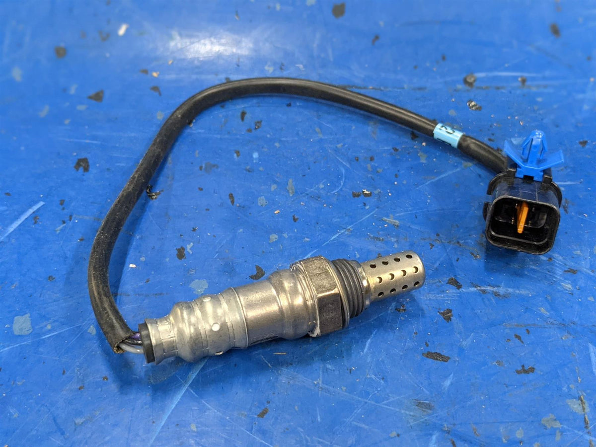 Oxygen Sensor ACDelco 2134519 GM 96475298 Genuine Exhaust Temperature