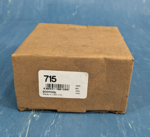 SKF Scotseal Installation Tool 436 - Foto 8