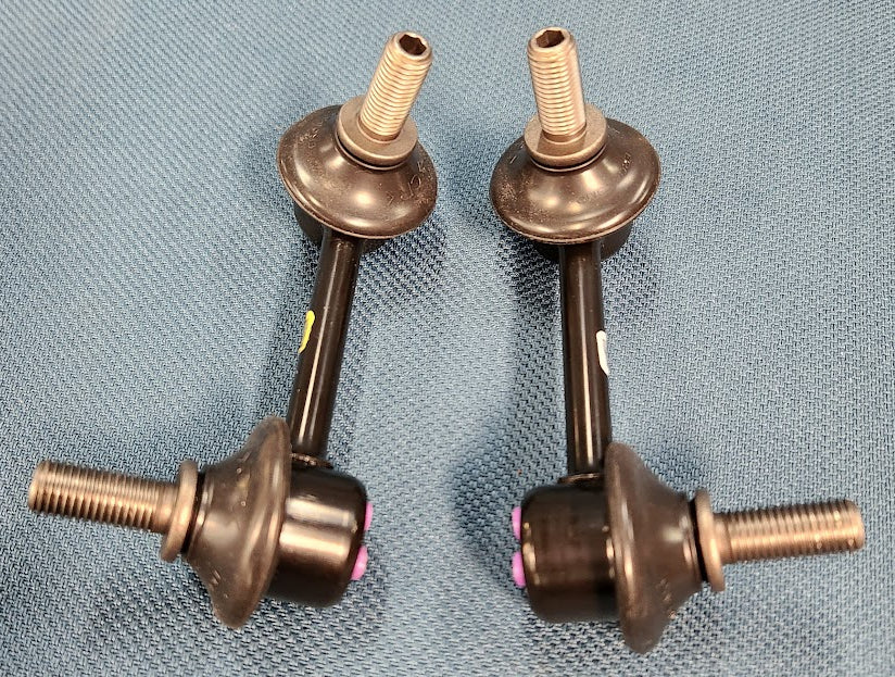 Genuine OEM 20072016 Honda CRV Rear Sway Bar Link SET LEFT RIGHT