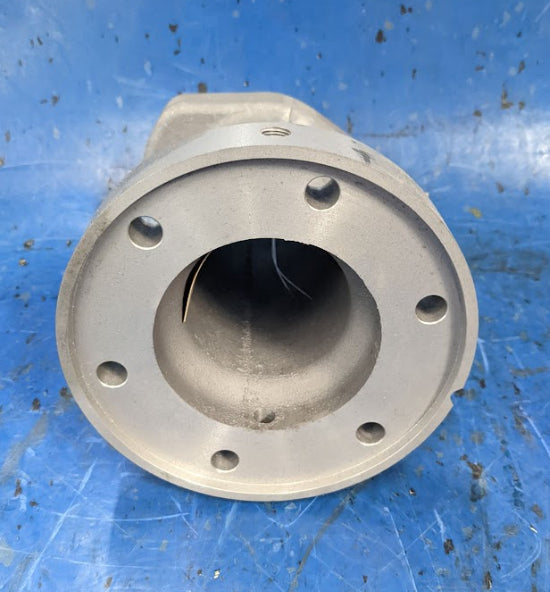 Blackmer Hydraulic Motor Mounting Kit BLK892037 getexcess