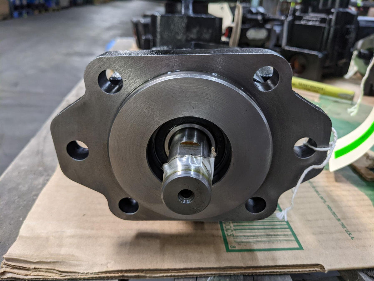 Permco 2100 Series Hydraulic Gear Pump | Getexcess