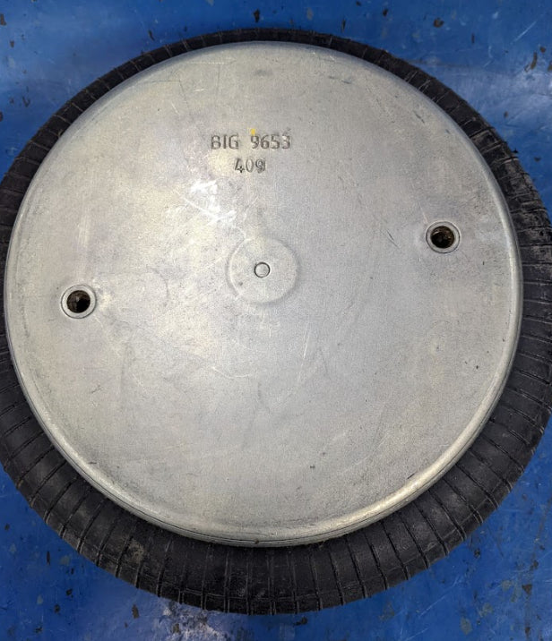 Continental Single Convoluted Air Spring Fs 33011 474 W013587008