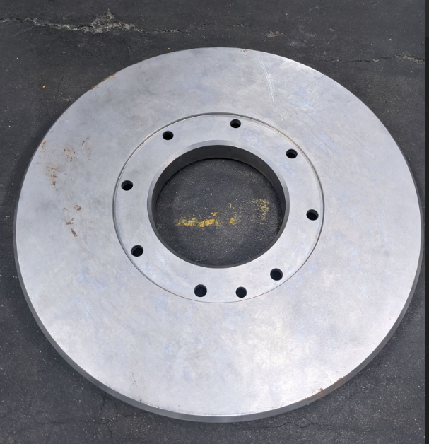 Engine Flywheel Gear Diesel 11682645 2815010249293 Recovery M-88 