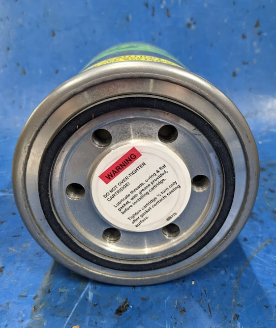 SKF Brakemaster T224 Air Dryer Desiccant Cartridge Kit SKF T224 getexcess