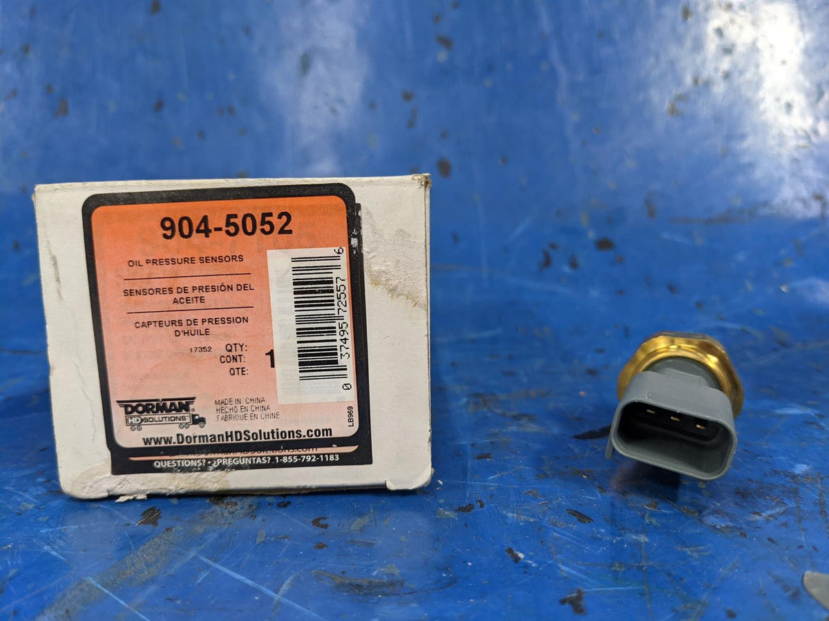 Exhaust Pressure Sensor 9045052 getexcess