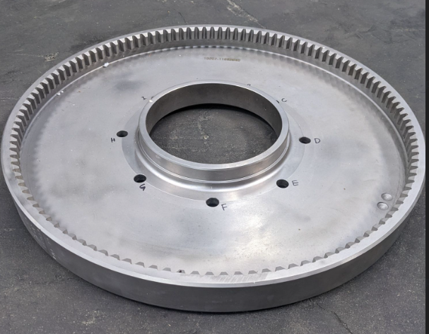 Engine Flywheel Gear Diesel 11682645 2815010249293 Recovery M-88 