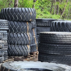 Collection image for: WHEELS & TIRES