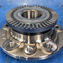 Collection image for: HUBS & UJOINTS