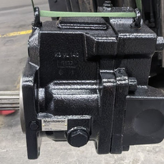 Collection image for: HYDRAULIC VALVES CYLINDERS & PARTS