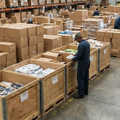 Collection image for: SURPLUS LOTS