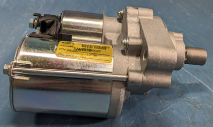 Starter for Honda Accord 2.3L Acura CL 98-99 Auto Trans 17729 Reman Magnetti Marelli