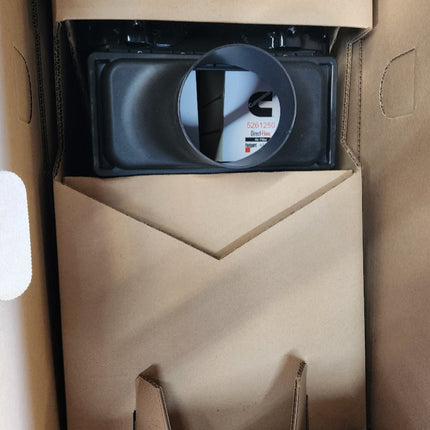 AH19481 Fleetguard Air Cleaner Housing Cummins Filtration