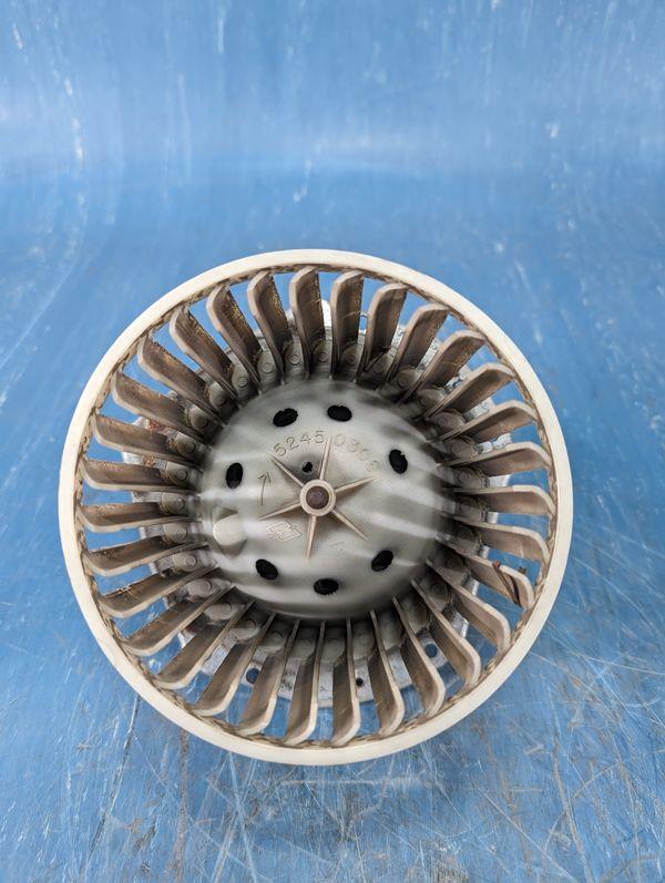PM129 VDO 12V Blower Motor HD Metal 22143740 52450306 - getexcess