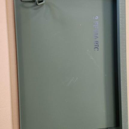 Latching Side Panel 2510-01-155-5121 HEMTT 2FF916BTC LH Hook Pivot Hinge