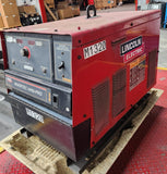 Lincoln Electric Invertec V450-PRO Welder USED