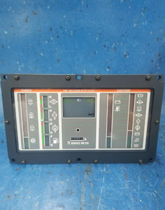 Komatsu Service Meter Panel Assembly 7861-52-1100