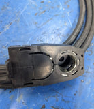 Motorcraft Battery Cable Assy F5UZ-14301-A Ford 1995 1996 E-350 Econoline Diesel