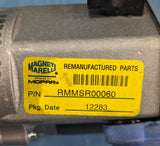 Magneti Marelli Engine Starter Reman RMMSR00060