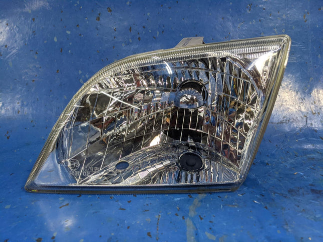 Genuine GM Housing Headlamp LH Passenger Pontiac Montana Transport 16523195