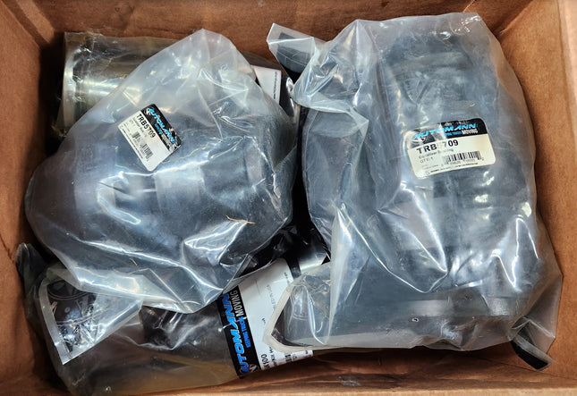 MSRK184A Automann Service Kit Neway