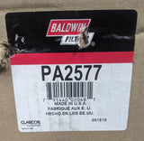 Baldwin PA2577 Air Filter