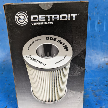 Detroit R61709 Detroit Diesel R61709 Detroit Diesel Fuel Filter – getexcess