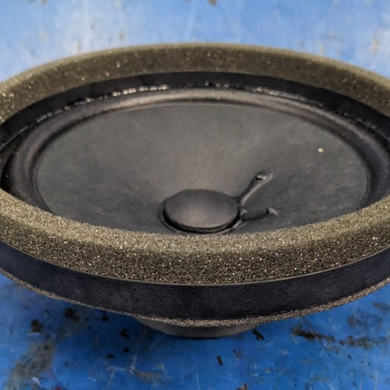 GM Chevy Uplander Rear Speaker Saturn Relay Buick Terraza 10347146, 15192615, 16250335