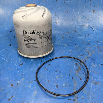 Donaldson Lube Filter Cartridge  P550287