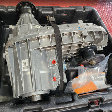 UMT432-2 Universal Manufacturing Transfer Case Ford NP271