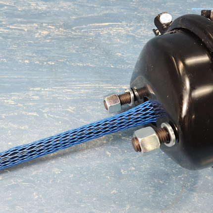 179.SC24XL Automann Service Chamber Type 24XLS 3" Inch Stroke