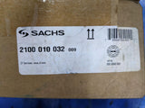 Sachs ZF Horton Fan Clutch Radiator BMW 5 7 9 Series 1987-2001 2100010032