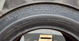 OTR Outrigger Tire 385/65D22.5 16PR H HRB R-4 TL AWP T516385225 NEW