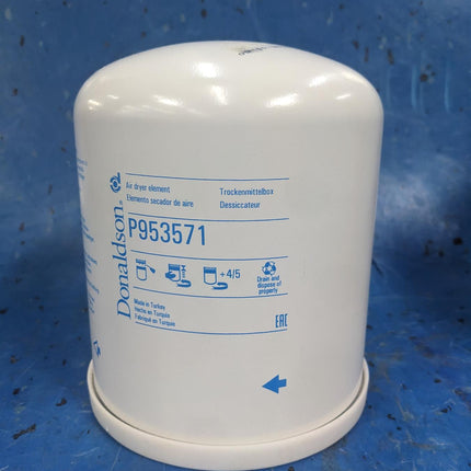 Donaldson P953571 Donaldson Spin On Air Dryer Filter - getexcess