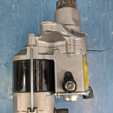 Magneti Marelli Engine Starter Reman RMMSR00014