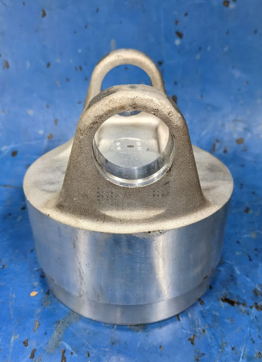 Aluminum Tube Weld Yoke Spicer 1480 Series AMI Neapco Sonnax A48-28-5012