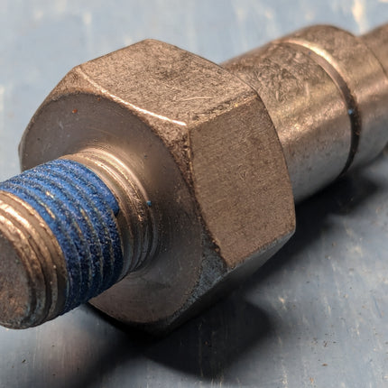 Peterbilt Kenworth Cable Spring Hood Radiator Stud Bolt Paccar N9382001