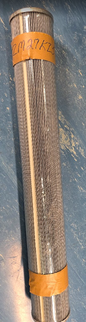 Schroeder KZ5 Filter Element 27KZ5