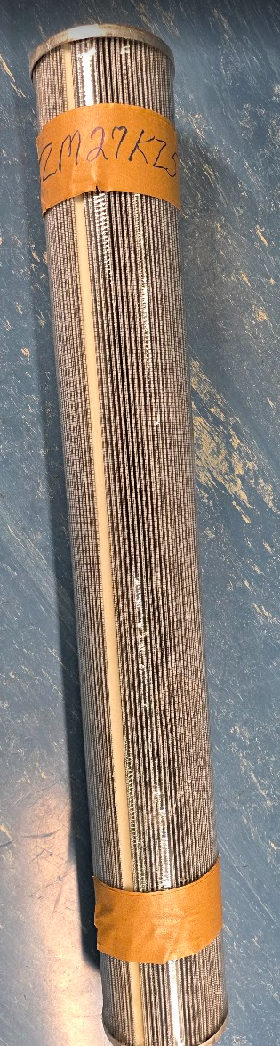 Schroeder KZ5 Filter Element 27KZ5
