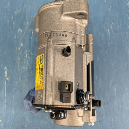 Magneti Marelli Engine Starter Reman RMMSR00111