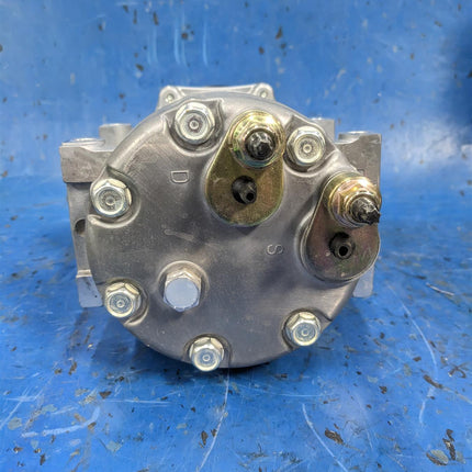 PremAir Select 1-5348 Sanden 7H15E Type Compressor 12V Apex 124485