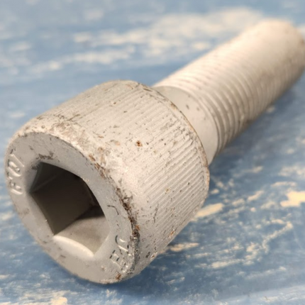 10896-07228 JH M30-3.5X100 Socket Head Cap Screw 10.9 EC