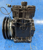 T/CCI A/C Compressor with Clutch ET210L-25073C 12V