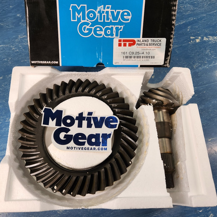 Motive Gear C9.25-4.10 Ring & Pinion Set Chrysler 9.25"