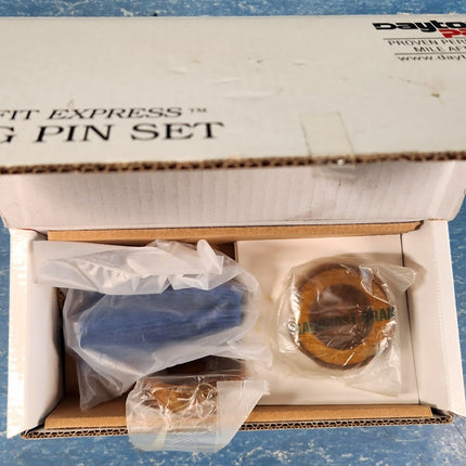 306-K103S Dayton Spiral King Pin Set Kit Truefit Express