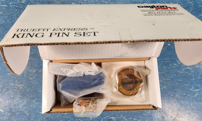 306-K103S Dayton Spiral King Pin Set Kit Truefit Express