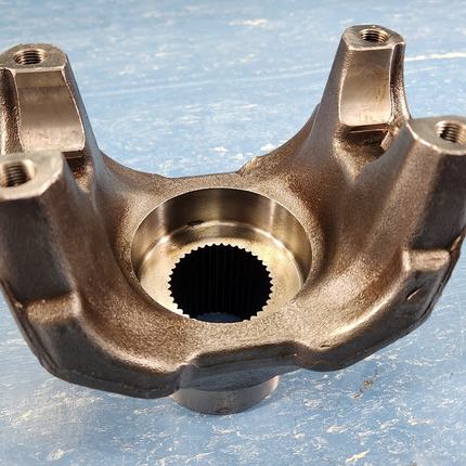 CDT-1710-4-6371-1-DVL Driveline End Yoke Replaces 6-4-6371-1 - getexcess