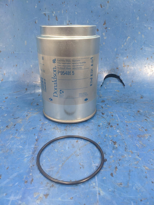 Donaldson P954895 Donaldson Filter - getexcess