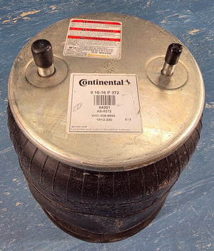 Continental Air Spring 64301
