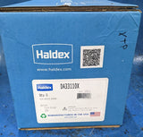 REMAN Haldex Pure Air Plus Air Dryer 24V Heater Voltage DA33110X