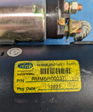 Magneti Marelli Engine Starter Reman RMMSR00037